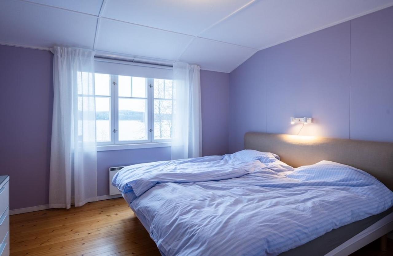 Skomakerhuset Loten Εξωτερικό φωτογραφία