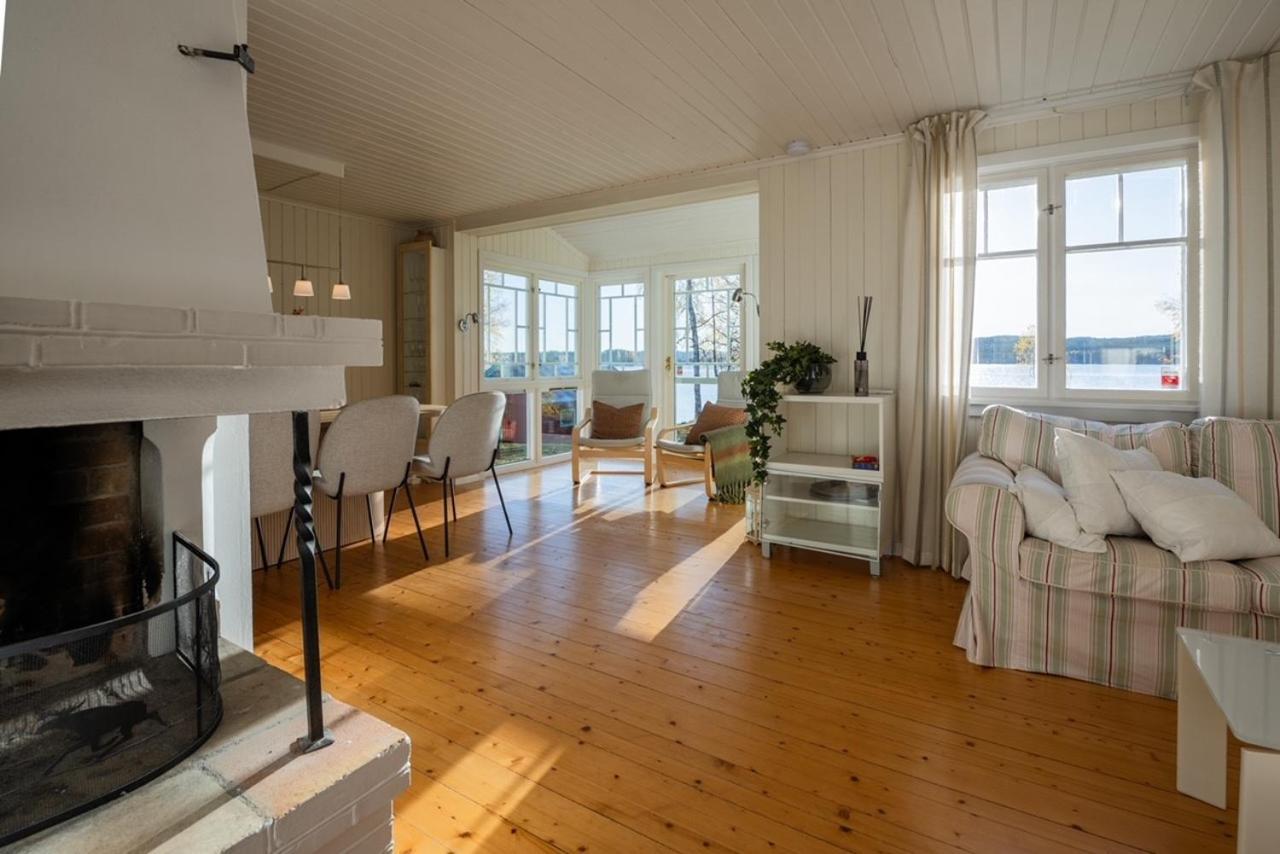 Skomakerhuset Loten Εξωτερικό φωτογραφία